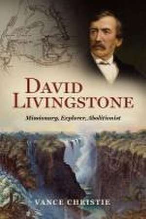 David Livingstone de Vance Christie