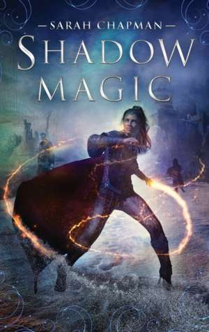 Shadow Magic de Sarah Chapman