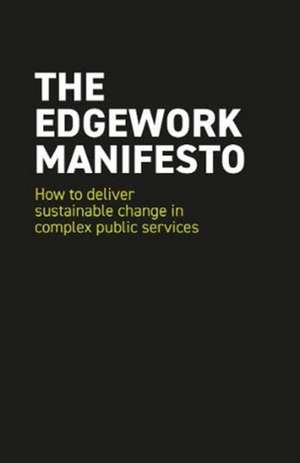 EDGEWORK Manifesto de IMPOWER Consulting