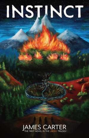 Instinct de James Carter