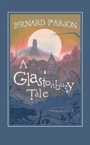 GLASTONBURY TALE