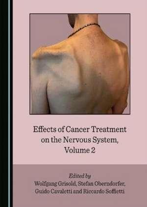 Effects of Cancer Treatment on the Nervous System, Volume 2