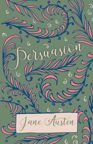 Persuasion de Jane Austen