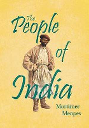 The People of India