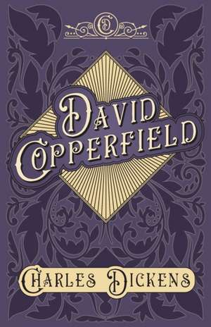 David Copperfield de Charles Dickens