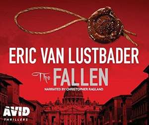 Van Lustbader, E: The Fallen de Eric Van Lustbader