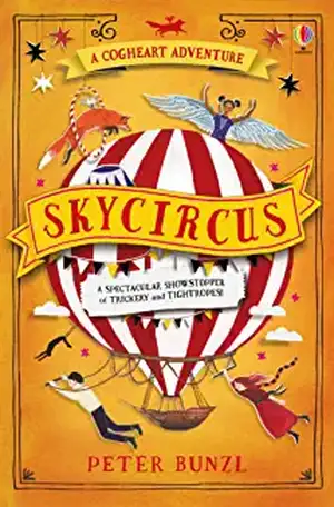 Bunzl, P: Skycircus de Peter Bunzl