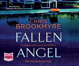 Brookmyre, C: Fallen Angel de Chris Brookmyre