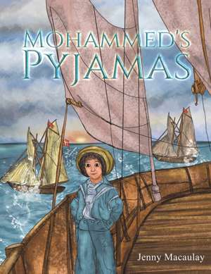 Mohammed's Pyjamas de Jenny Macaulay