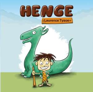 Henge de Laurence Tysoe