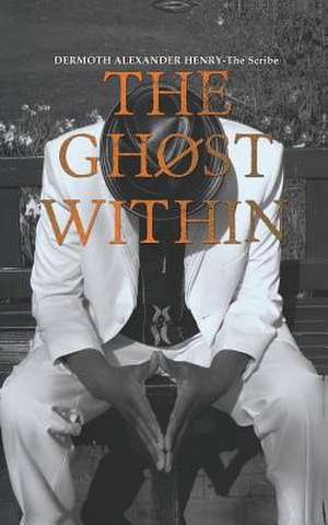 GHOST W/IN