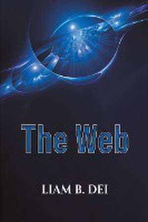 The Web de Liam B. Dei