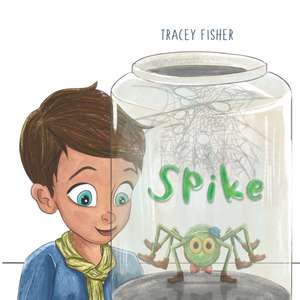 Spike de Tracey Fisher