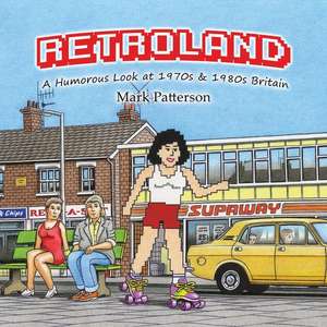 RETROLAND