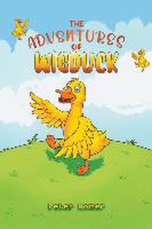 Adventures of Wigduck de Peter Homer