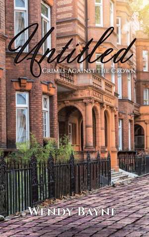 Untitled de Wendy Bayne