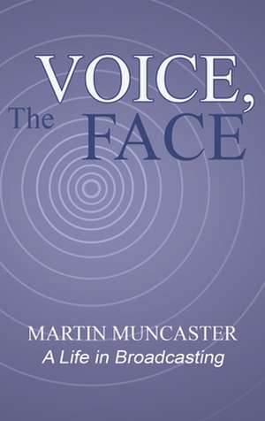 VOICE THE FACE