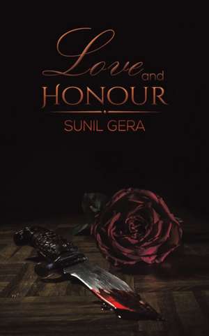 LOVE & HONOUR