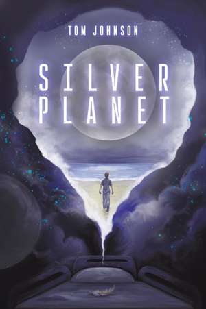 Silver Planet de Tom Johnson