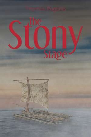The Stony Stage de Thomas Pagonis