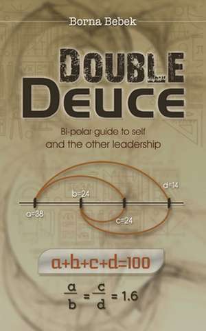 Bebek, B: Double Deuce