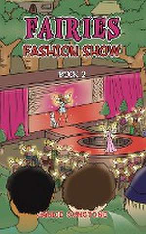 Fairies Fashion Show de Janice Gunstone