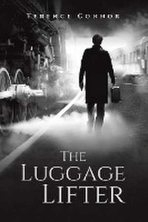 The Luggage Lifter de Terence Connor