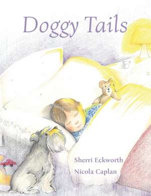 Doggy Tails de Sherri Eckworth