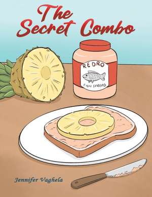 The Secret Combo de Jennifer Vaghela