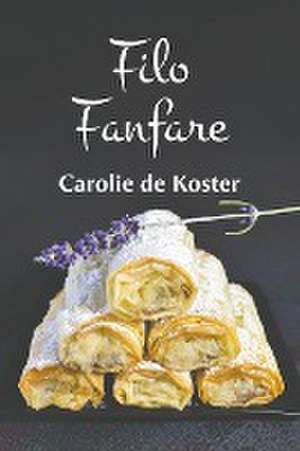 Filo Fanfare de Carolie de Koster