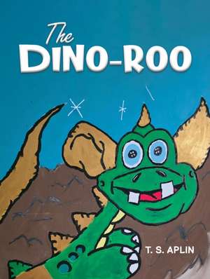 The Dino-roo de T. S. Aplin