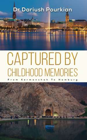 Captured by Childhood Memories de Dariush Pourkian