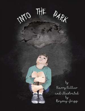 Into the Dark de Harry Hillier