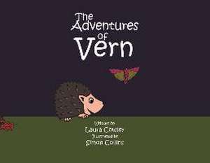 The Adventures of Vern de Laura Cowley