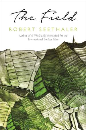 Seethaler, R: Field de Robert Seethaler