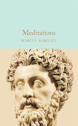 Meditations de Marcus Aurelius