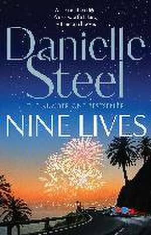 Nine Lives de Danielle Steel