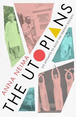 Neima, A: Utopians