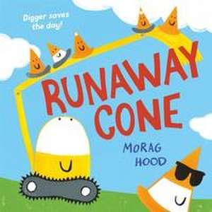 Runaway Cone de Morag Hood