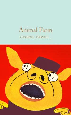 Animal Farm de George Orwell