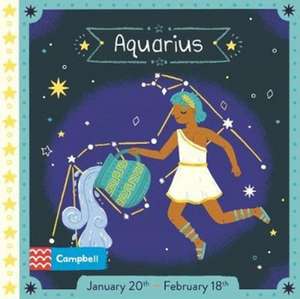 Books, C: Aquarius