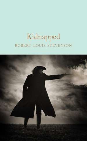 Kidnapped de Robert Louis Stevenson