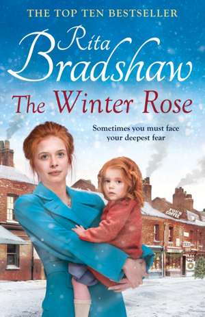 The Winter Rose de Rita Bradshaw