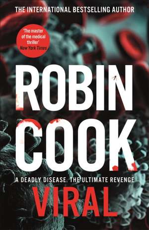 Viral de Robin Cook