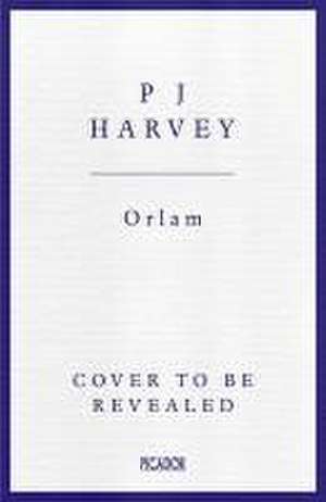 Orlam de P. J. Harvey