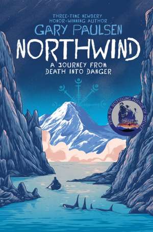 Northwind de Gary Paulsen