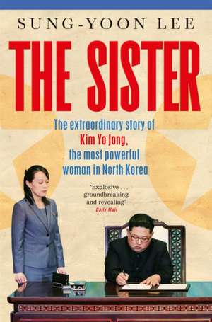 The Sister de Sung-Yoon Lee