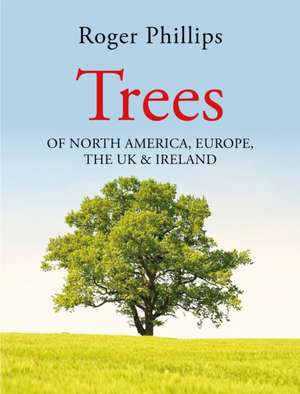 Trees de Roger Phillips