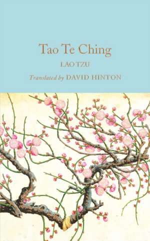 Tao Te Ching de Lao-Tzu