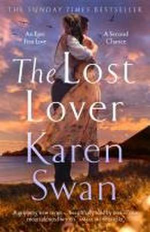 The Lost Lover de Karen Swan